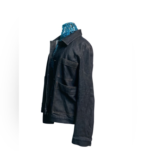 COS Denim Jacket - Picture 3 of 6